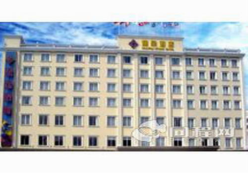 宝安龙泉酒店公司