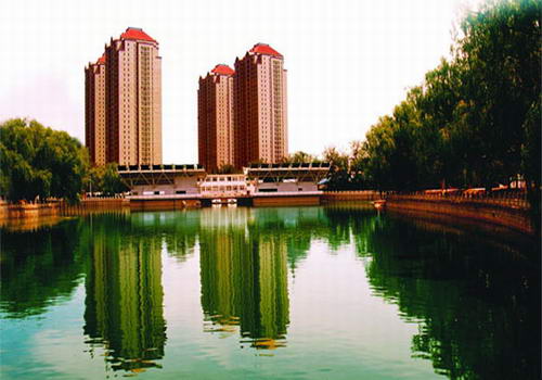 光彩建设集团